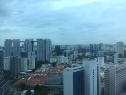 Sbf Center (D1), Office #570011031